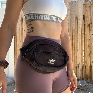 Adidas fanny pack